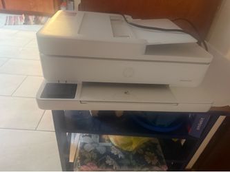 Hp printer