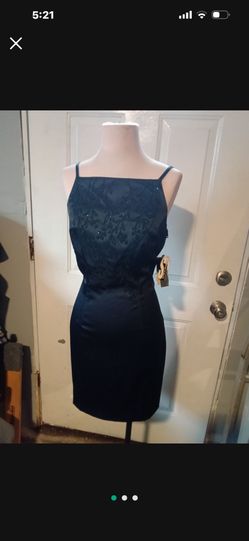 CDC DRESS SIZE 8