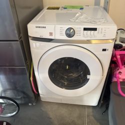 Samsung Washing Machine
