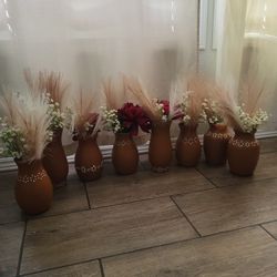 Wedding Vases