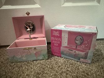 Jewelry Box