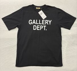Gallery Dept T-shirt large