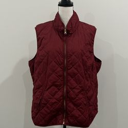 Old Navy Quilted Vest