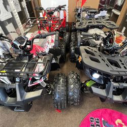ATV