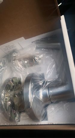 Commercial Door Handles And More