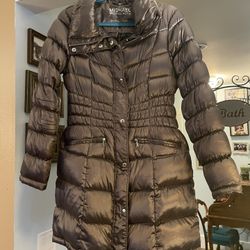 Michael Kors Down Jacket