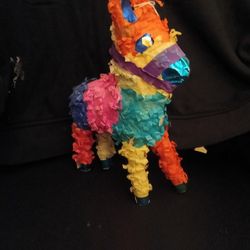 Mini Piñata 