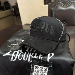 Gallo Fino Tito Doble P Hat 