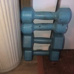 Dumbbells 