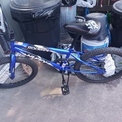 Boys Bike