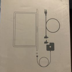 Macbook Charger