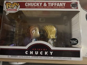 Chucky Funko
