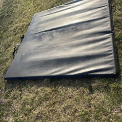 Truck Bed, cover