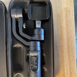 Handheld Gimbal For Smartphones/Cameras
