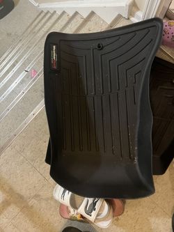 Weathertech Mats Dodge Charger
