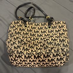 Mk Purse 