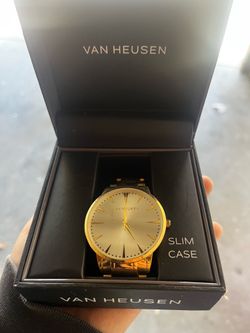 Van Heusen watch