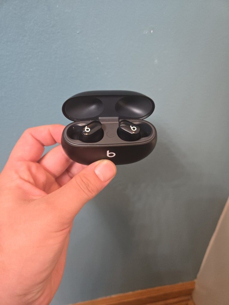 Beats Stuido Buds