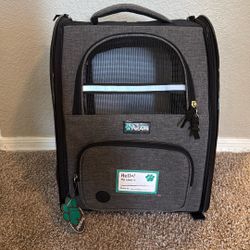 Dog Travel Bag 