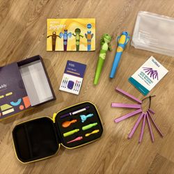 SLP Oral / Feeding Therapy Tools 