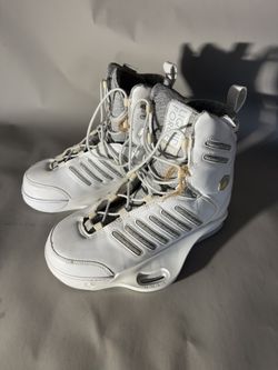 Wakeboard Bindings Liquid Force 10-12