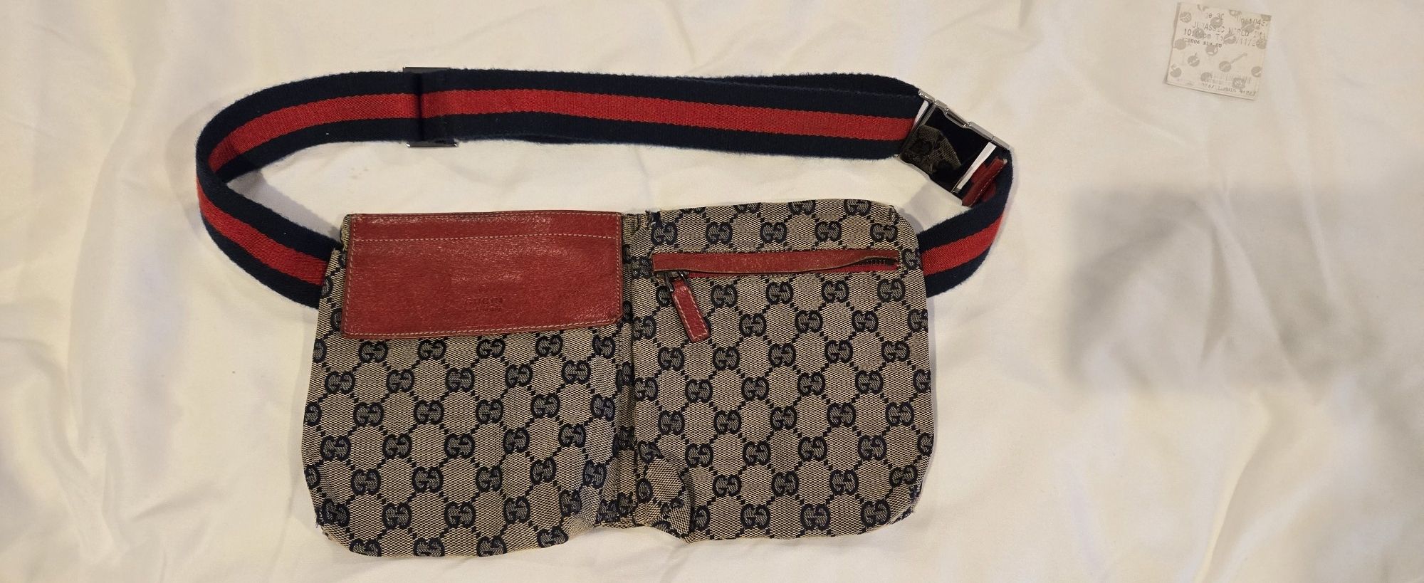 Gucci Belt Bag