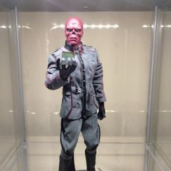 Hot Toys Red Skull 