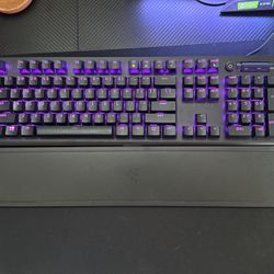 Razer keyboard $75 