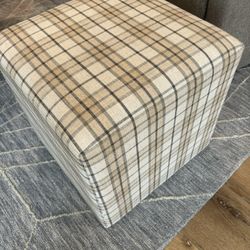 Target Ottoman 