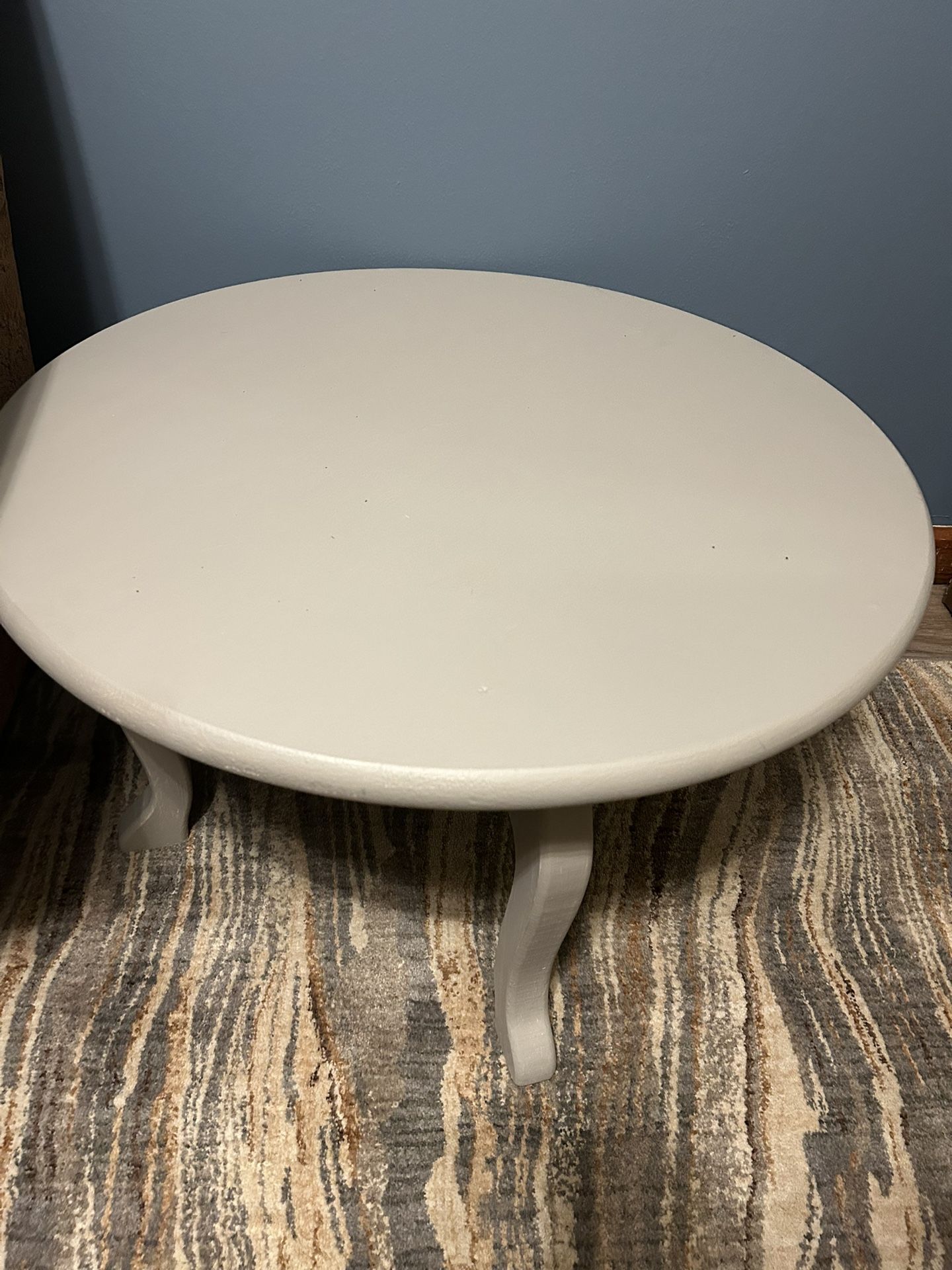 Small Kids Table
