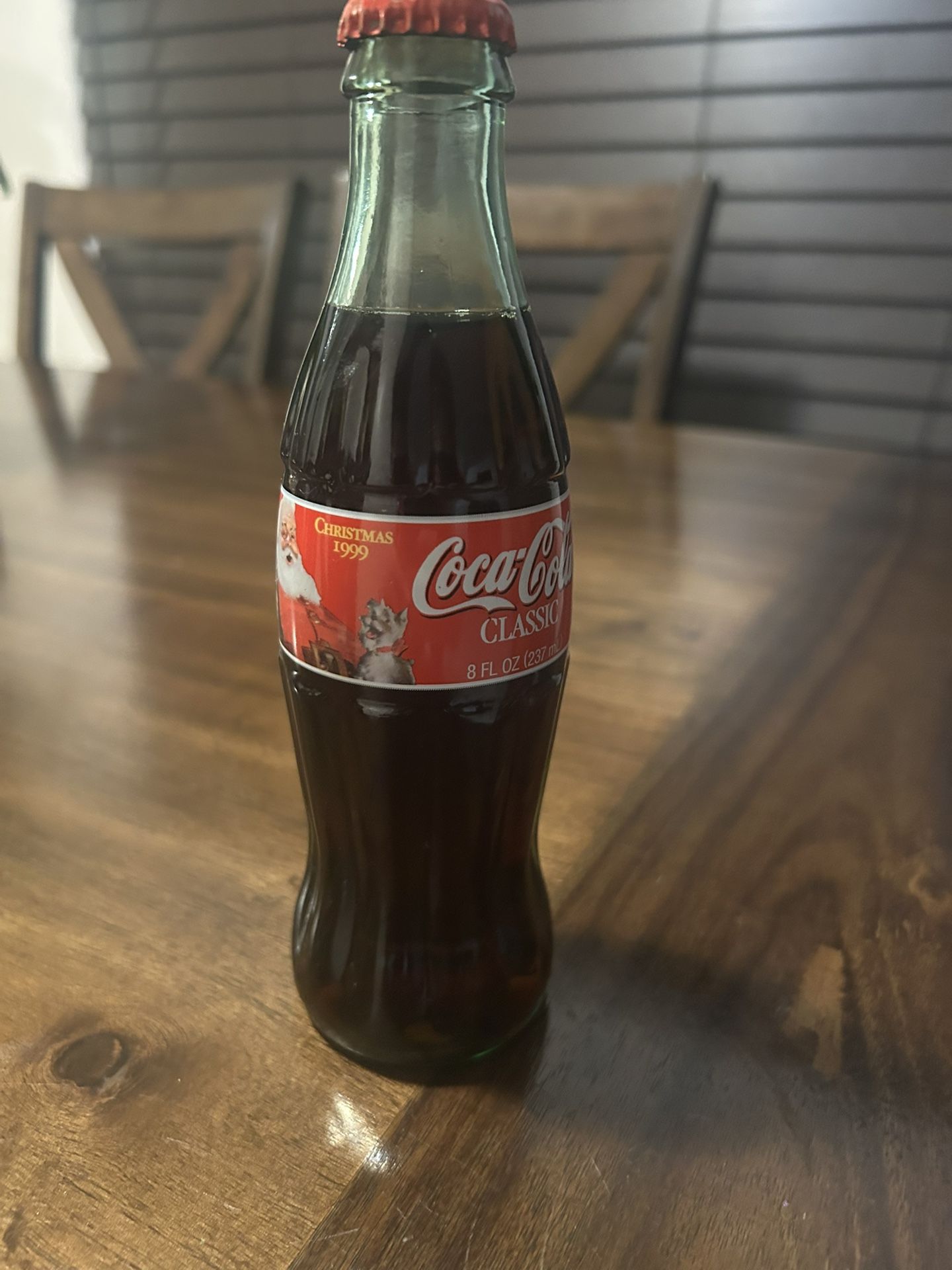 Coca Cola