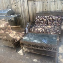 Patio Furniture 