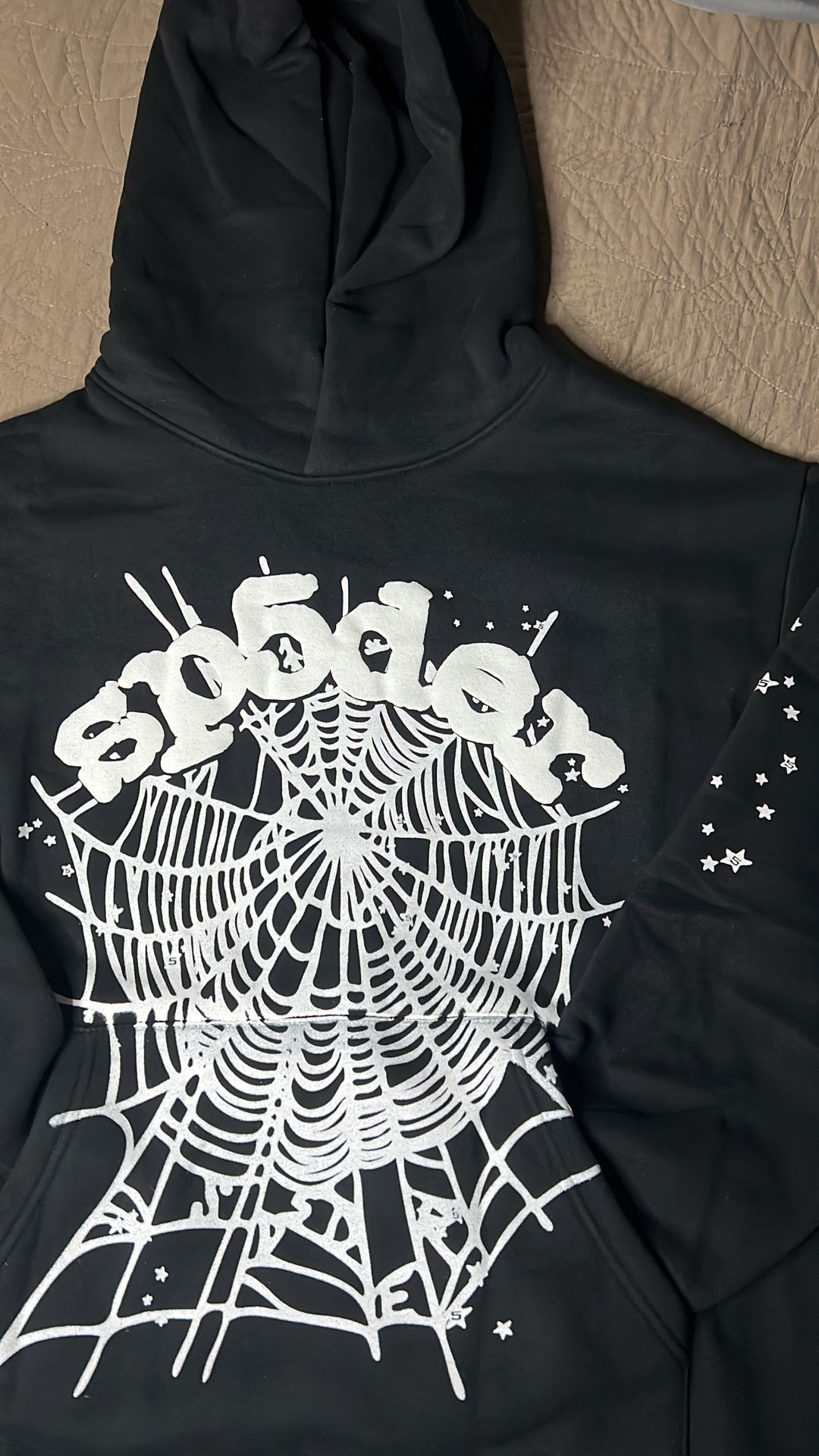 Sp5der Hoodie