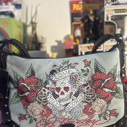 Ed Hardy Bag