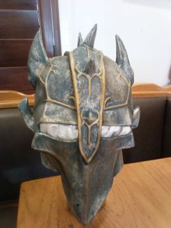 Mask