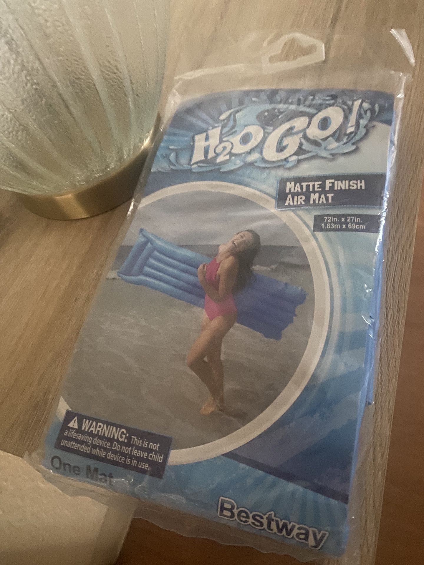 Air Mat