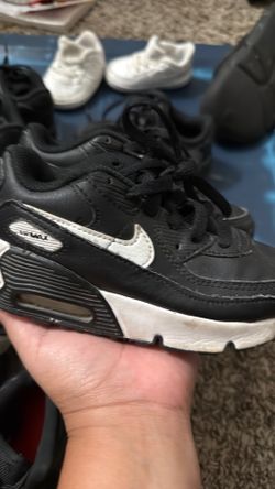 Nike kids shoes