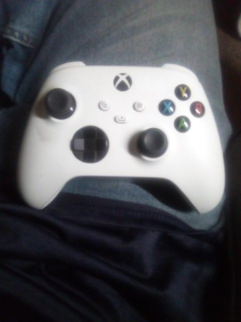 Xbox One Controller Wireless 