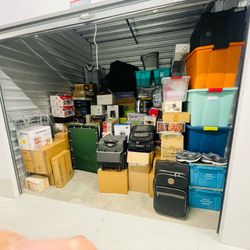 Garage sale tomorrow SATURDAY AND SUNDAY