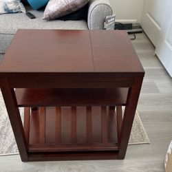 End Tables