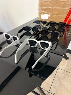 Used Sunglasses