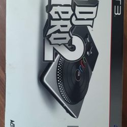 PS3 Dj Hero