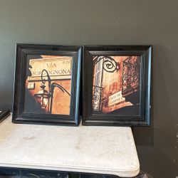 Wall Picture
