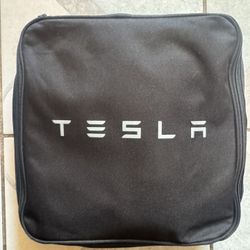 Tesla Charger