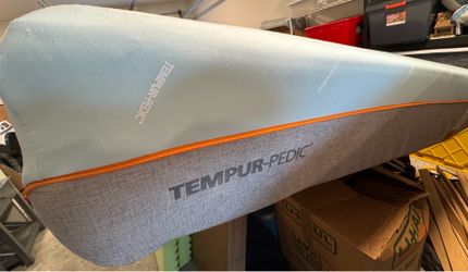 Tempur-Pedic TEMPUR-Contour Supreme Queen Memory Foam Mattress