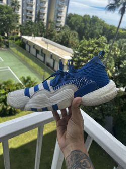 Adidas Trae Young 2 Men’s size 10