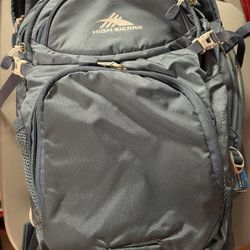 Backpack 