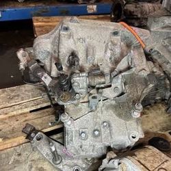 Honda Transmission 