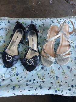 Girl zapatillas