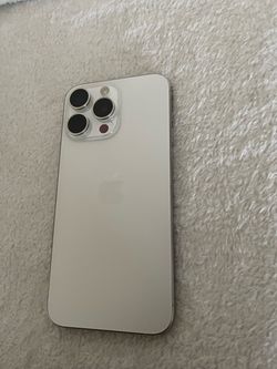 IPHONE 16 PRO MAX <<256GB>>